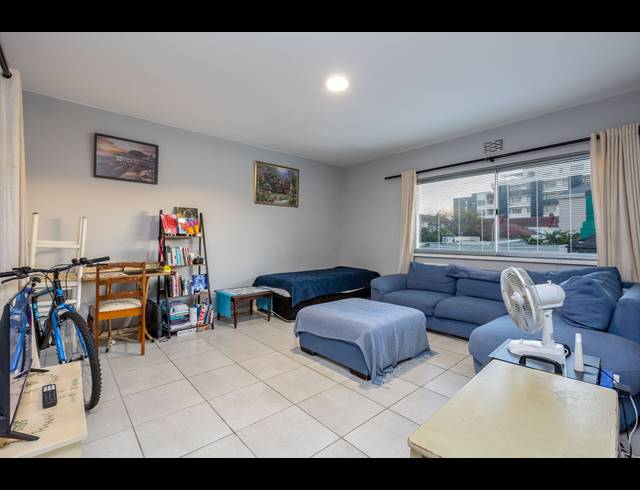 1 BEDROOM APARTMENT RENTED IN GREEN POINT